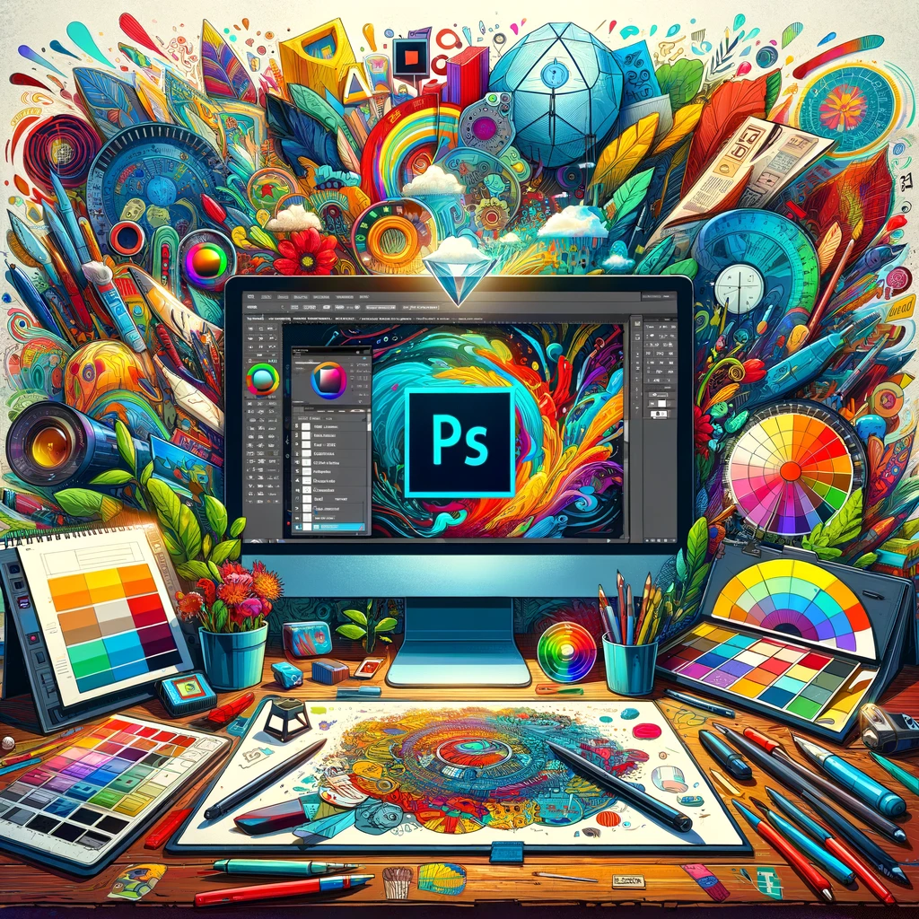 Graphics Artist